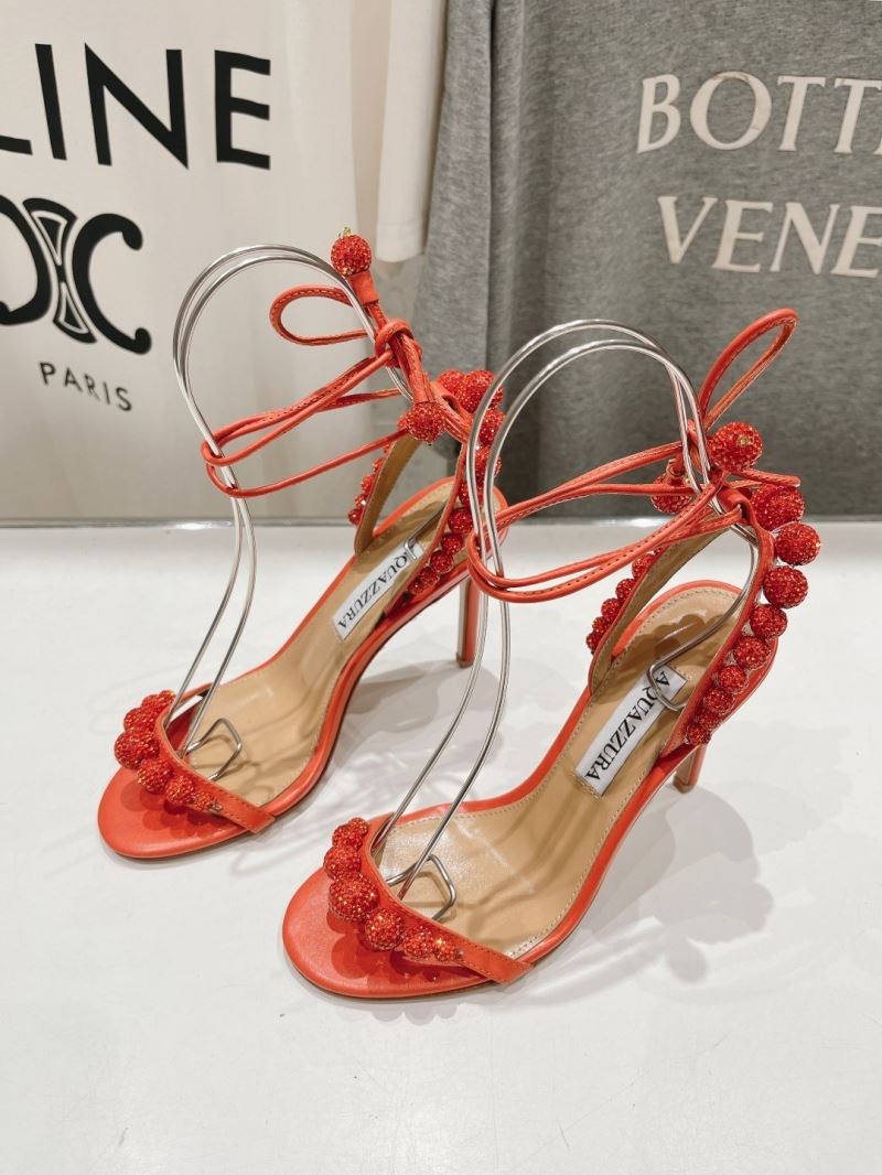 Aquazzura Sandals